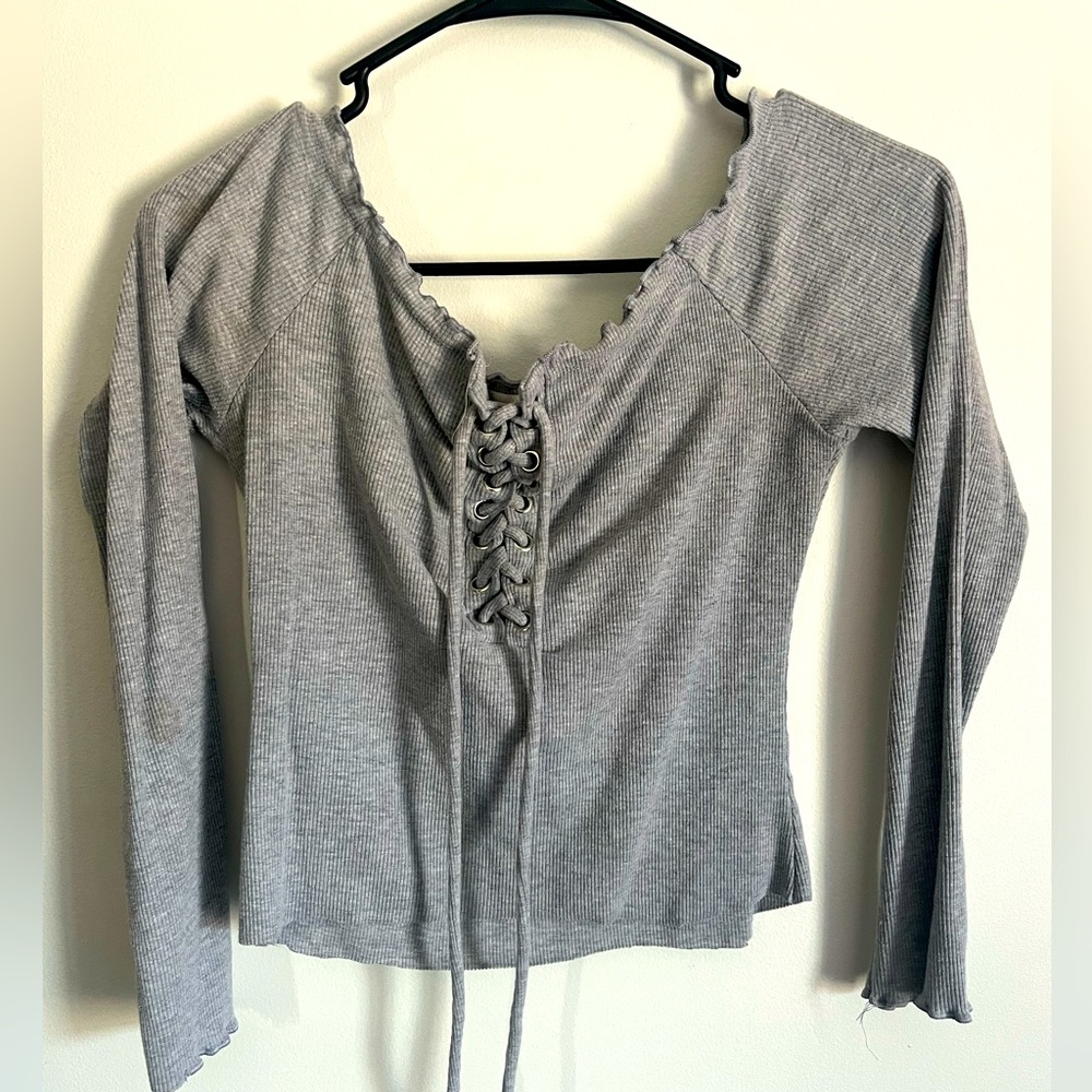 Shein Long sleeve